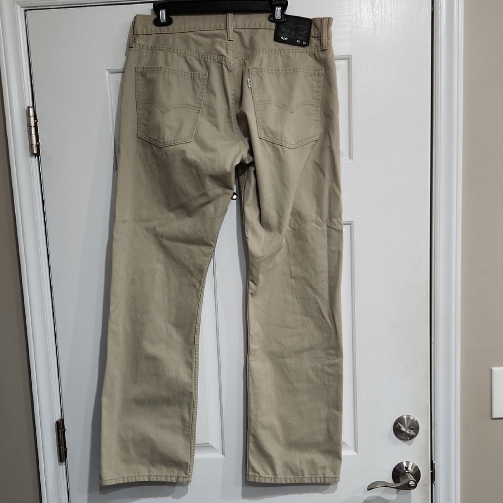 Levi's 514 36 X 32
